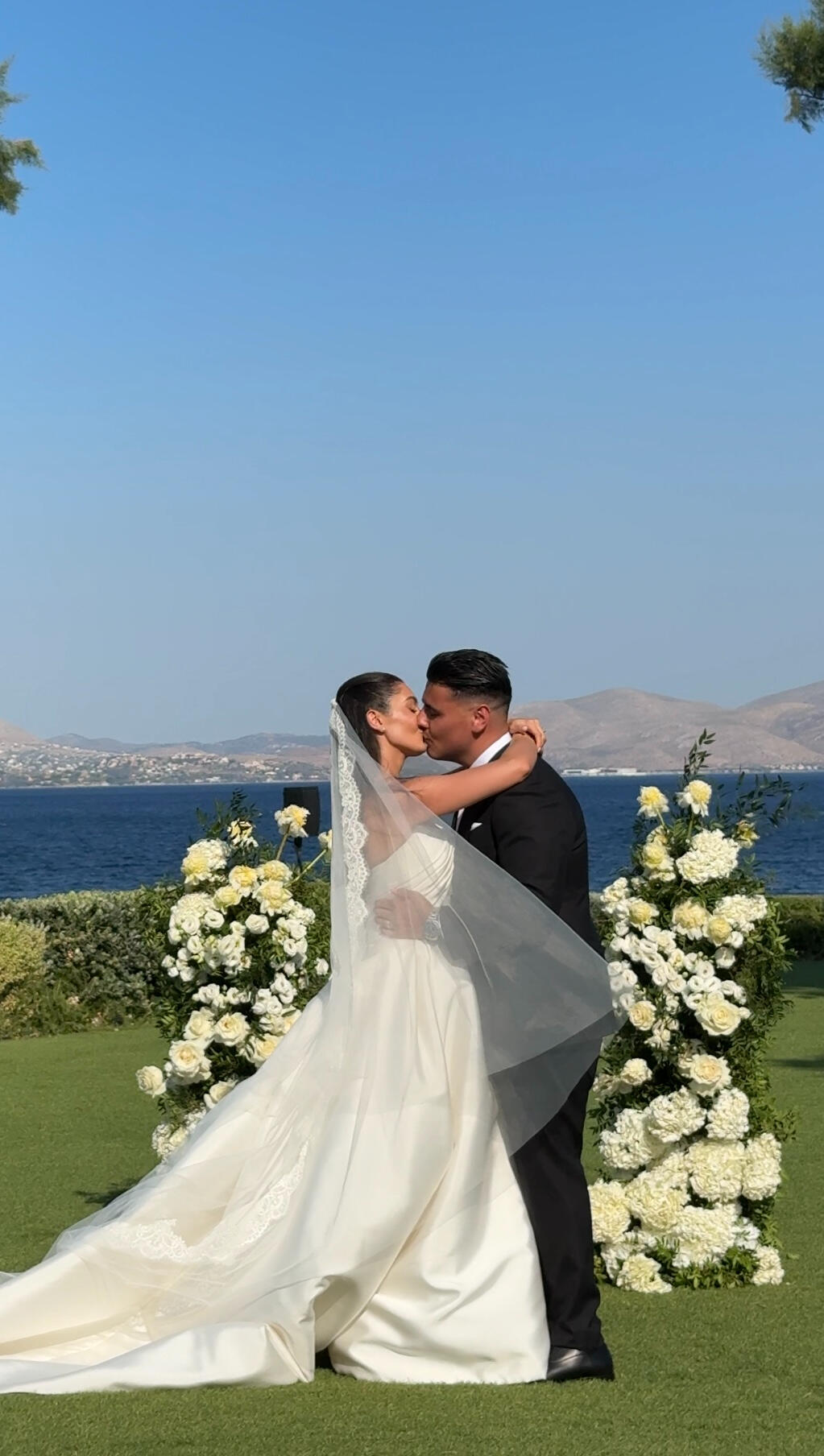 Melbourne Wedding Content Creator - 35mm Film