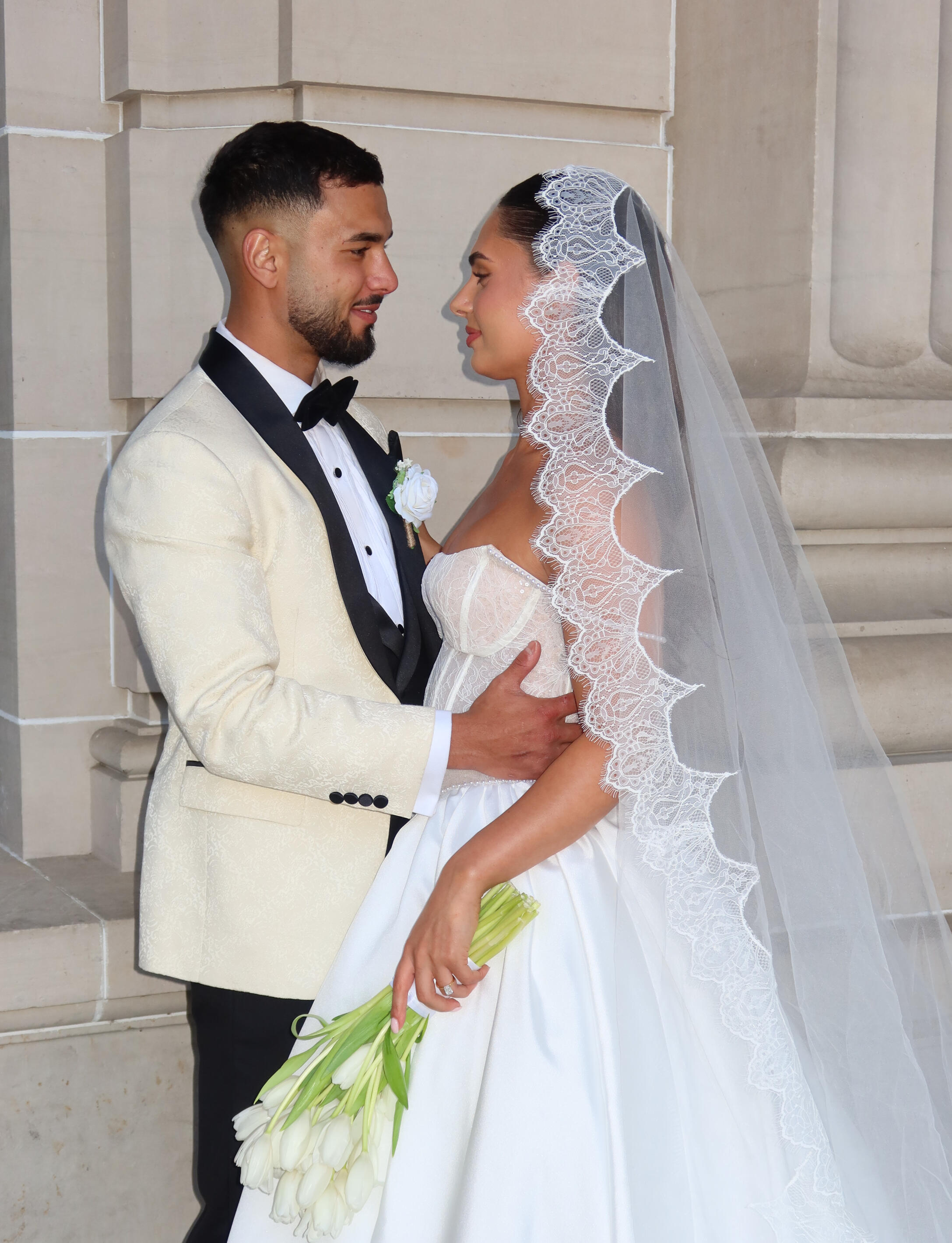 Melbourne Wedding Content Creator - Canon G7X Mark III